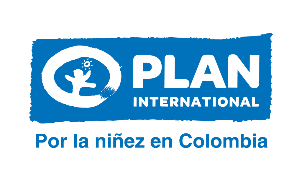 Plan International-Logo
