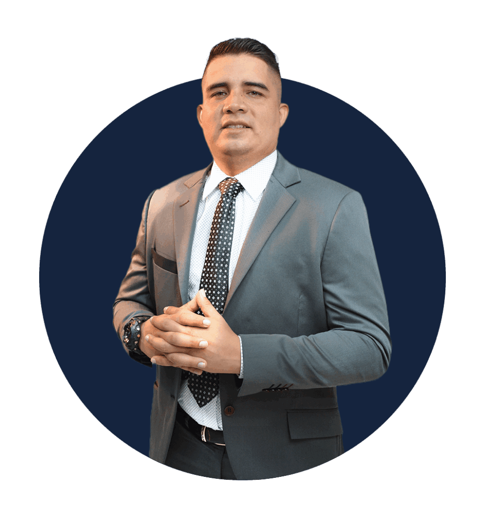 FRG Auditores GUSTAVO PEREA