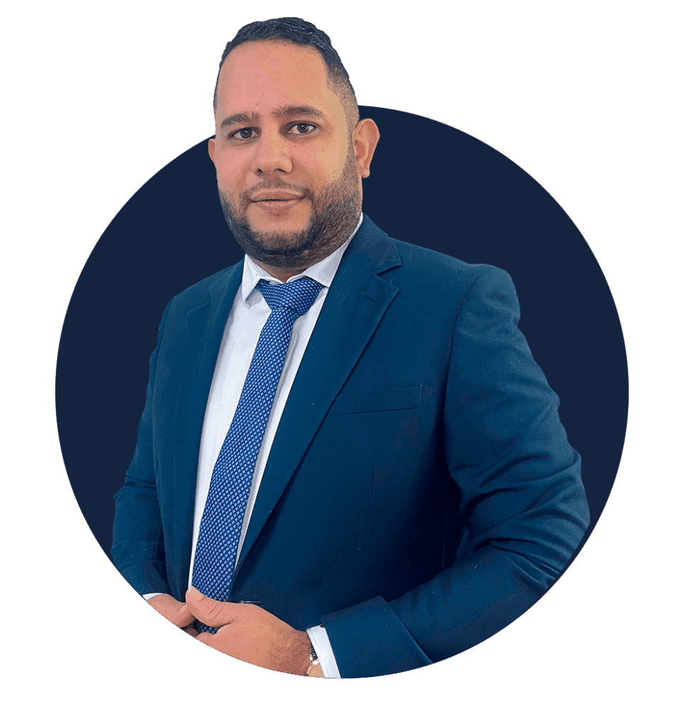 FRG Auditores JARRINSON