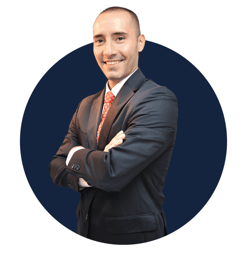 FRG Auditores JULIAN RIVERA