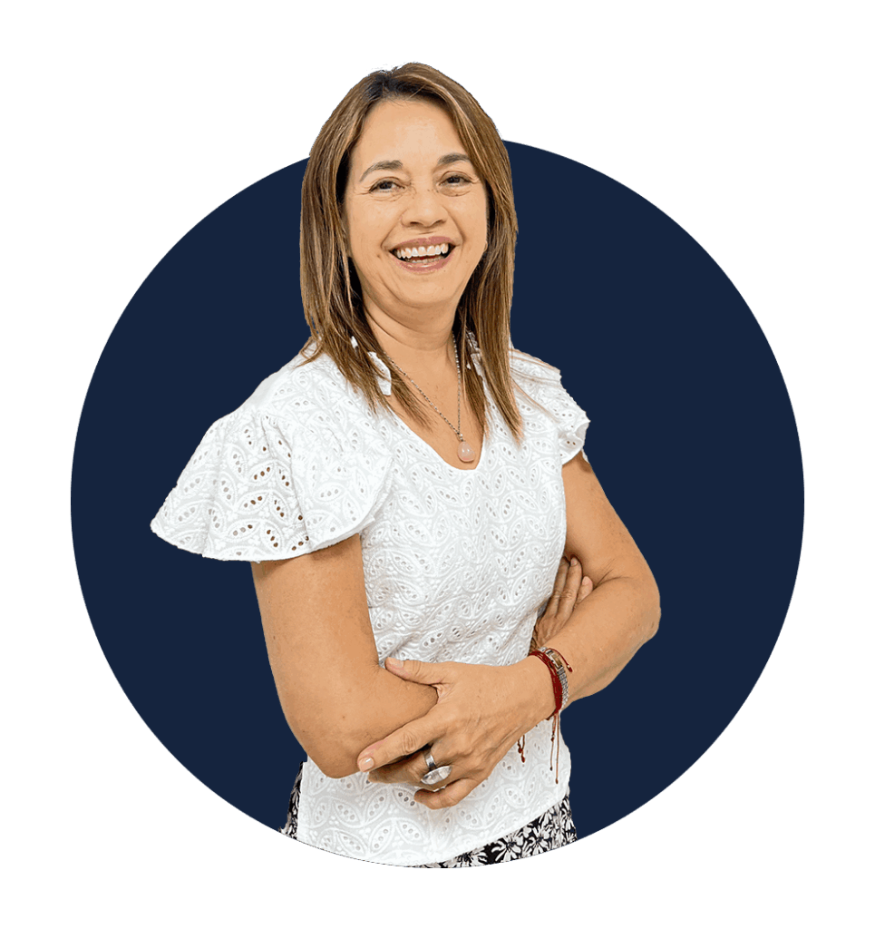 FRG Auditores OLGA ROSERO