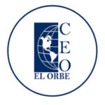 FRG Logo Comercializadora El Orbe