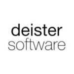 FRG Logo Deister Software
