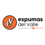 FRG Logo Espumas del Valle