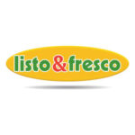 FRG Logo Listo y Fresco