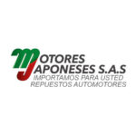 FRG Logo Motores Japoneses
