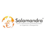 FRG Logo Salamandra