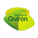 FRG Logo Servimedic Quirón