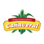 FRG Logo Supermercados Cañaveral