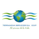 FRG Logo Terranova