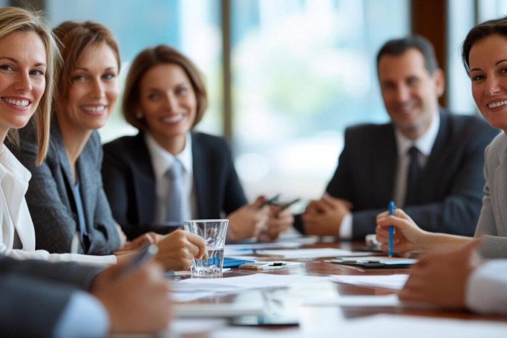 FRG Blog Comité de Convivencia