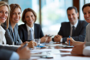 FRG Blog Comité de Convivencia