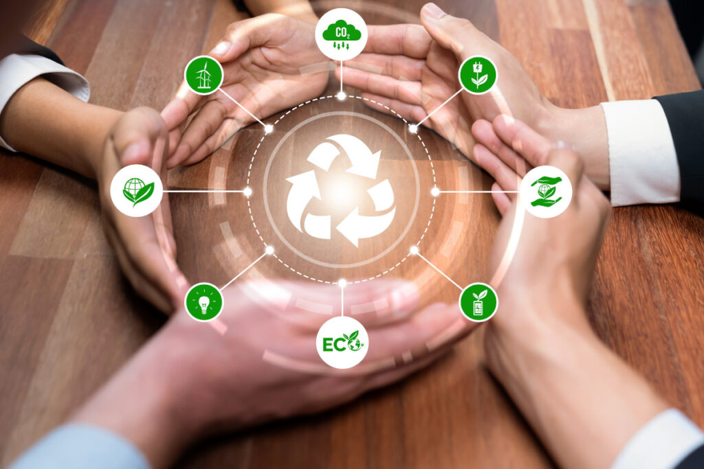 FRB Blog Economía Circular